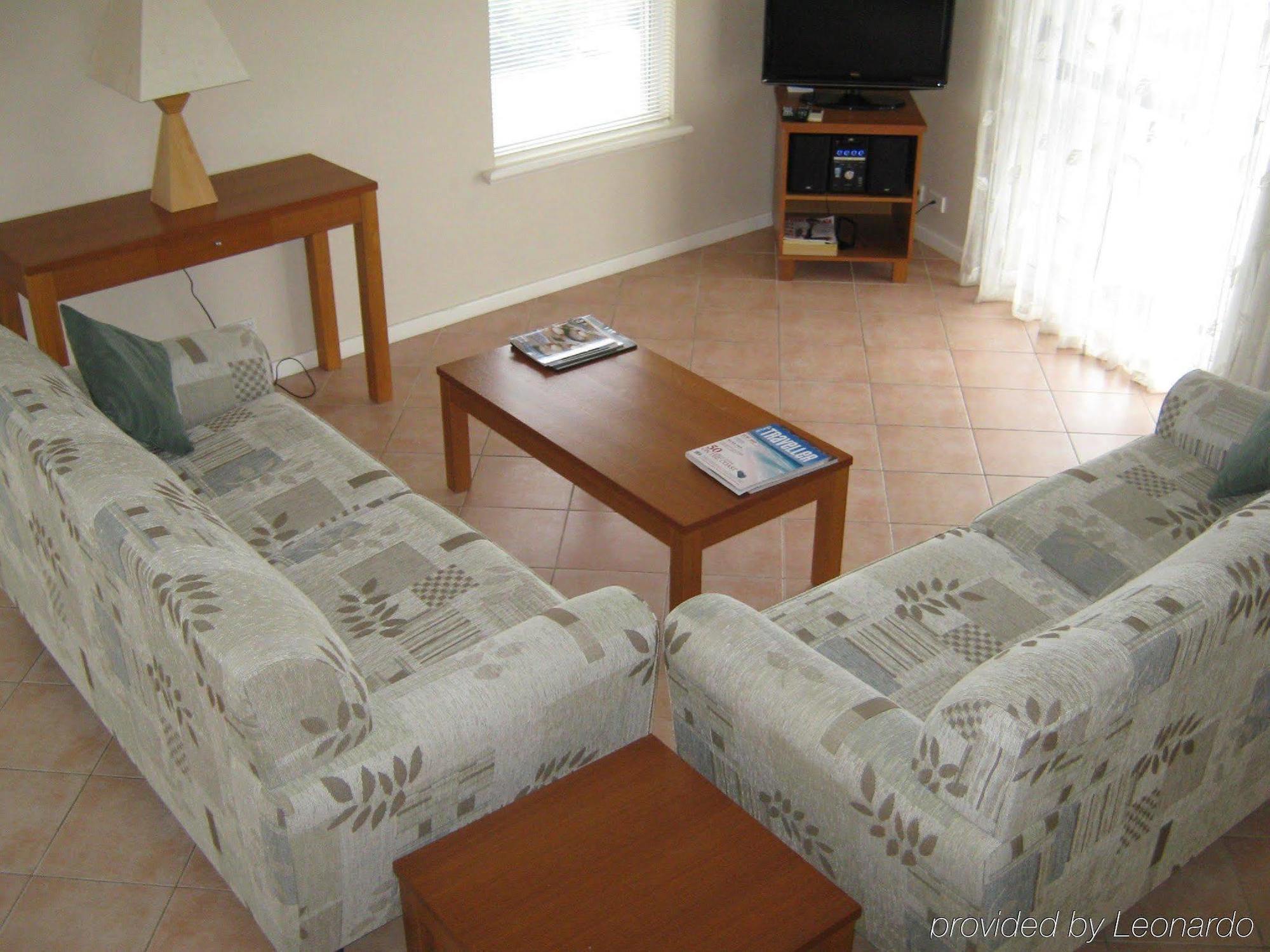 C Mandurah Apartment Resort الغرفة الصورة