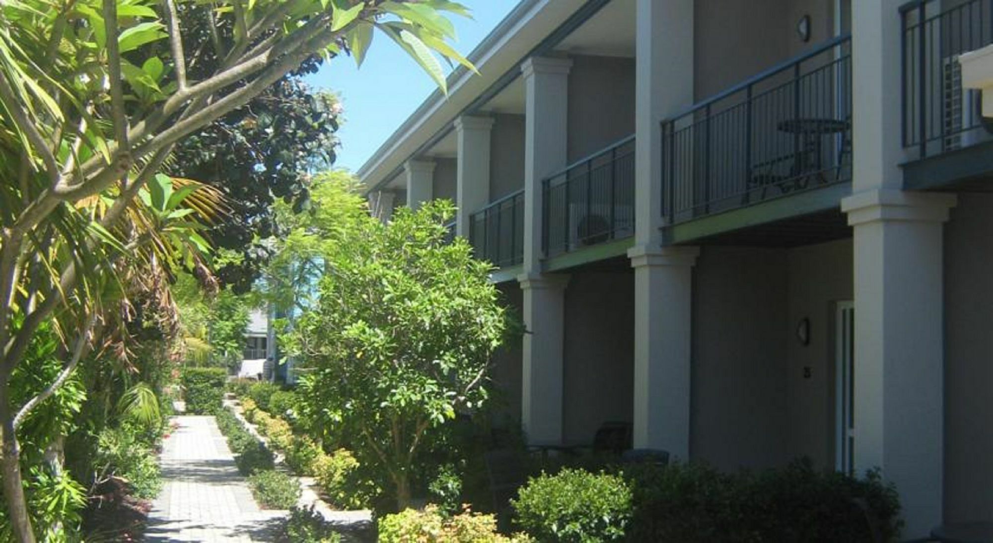 C Mandurah Apartment Resort المظهر الخارجي الصورة
